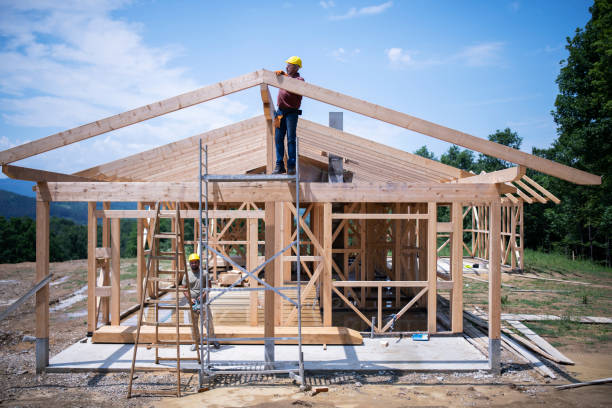 Best Roof Repair Services  in Dillingham, AK