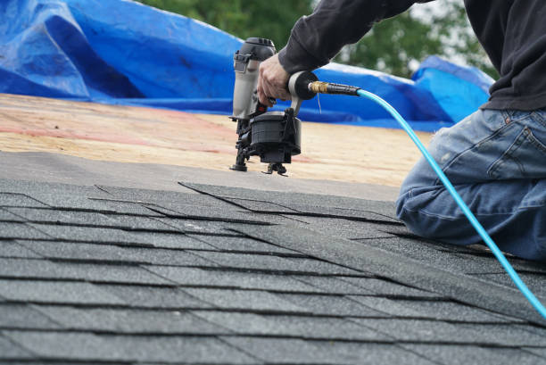 Quick and Trustworthy Emergency Roof Repair Services in Dillingham, AK