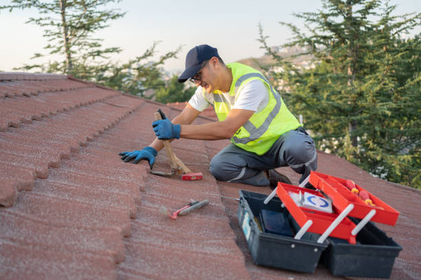 Heating Cable for Roof Installation in Dillingham, AK